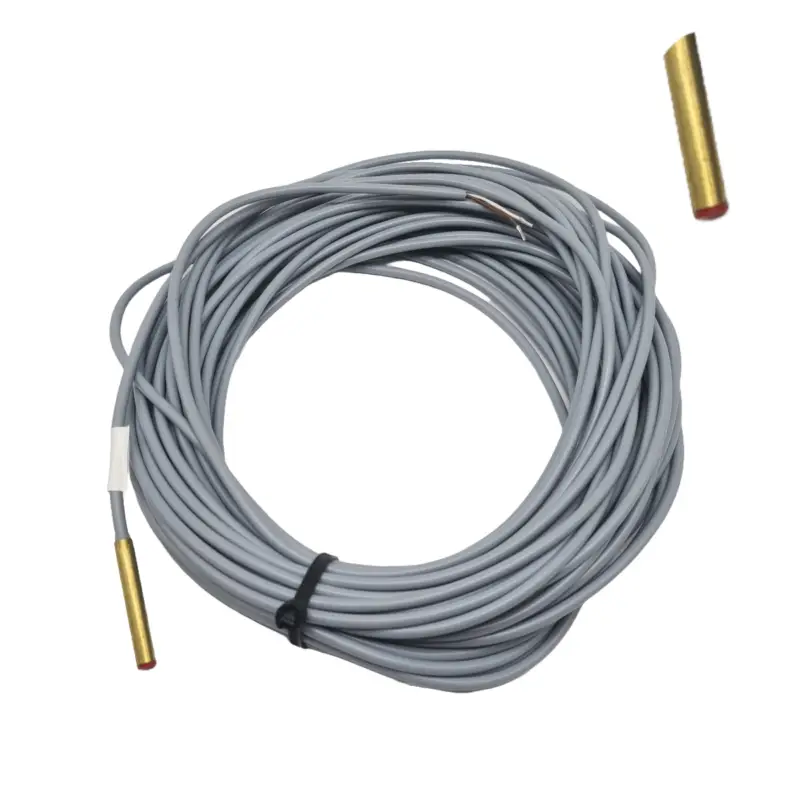 Markenprodukt Reedrelais mit 20 Meter Kabel ACR Indikator DeLaval Abnahme Steuerung