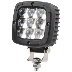LED Scheinwerfer Blau, 10-80V Preiswert