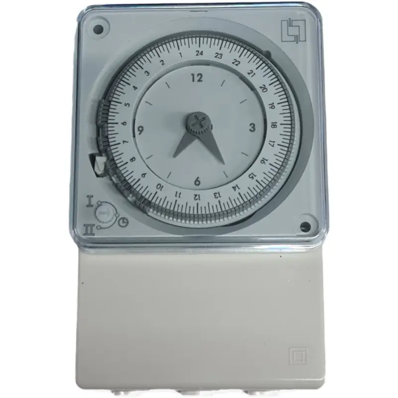 Zeitschaltuhr 230 Volt 16 A Dairymaster Entmistung Expressversand