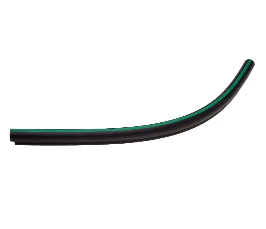 Preisknaller Doppelpulsschlauch 11 x 5 / 7.9 x 1.8 x 550 mm (Gummi) - Gea/Westfalia