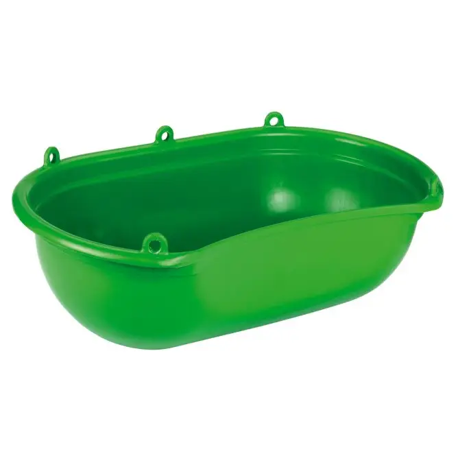 Saisonangebot Streuwanne mit Mulde 20 Liter