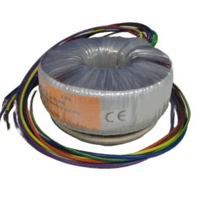 Analog Trafo in 230V out 12/ 24 V AC (YS191) Dairymaster Entmistung Günstig