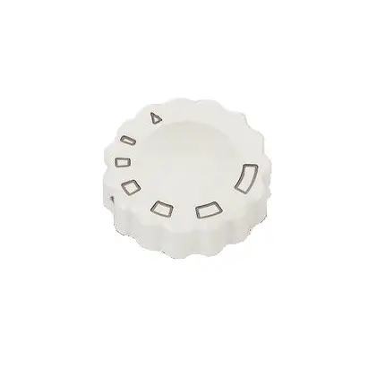 Geprüft Drehknopf für Kälbermilcherwärmer 1418/1420/1421 Kerbl