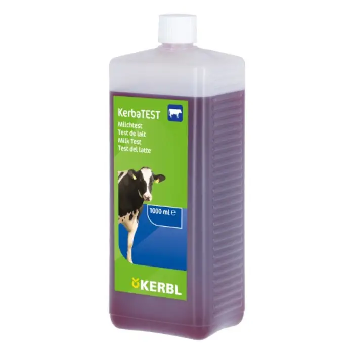 Milchtest 1 L KerbaTEST Online Kaufen