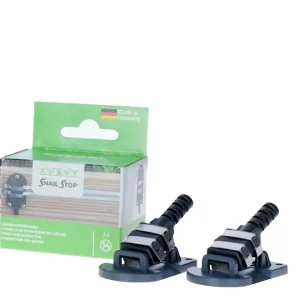 Mega-Angebot SnailStop Zaunbandverbinder 2 St. Schneckenzaun