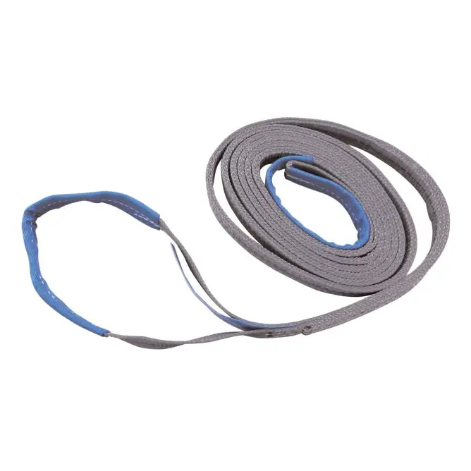Hebeband 4/8 Tonnen x 4 Meter Highlight