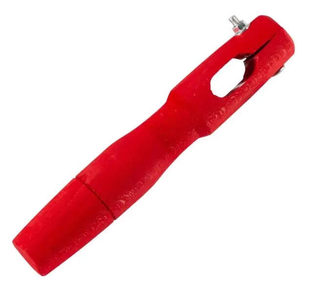 Sonderangebot Holzgriff für Sensenstiel Metall