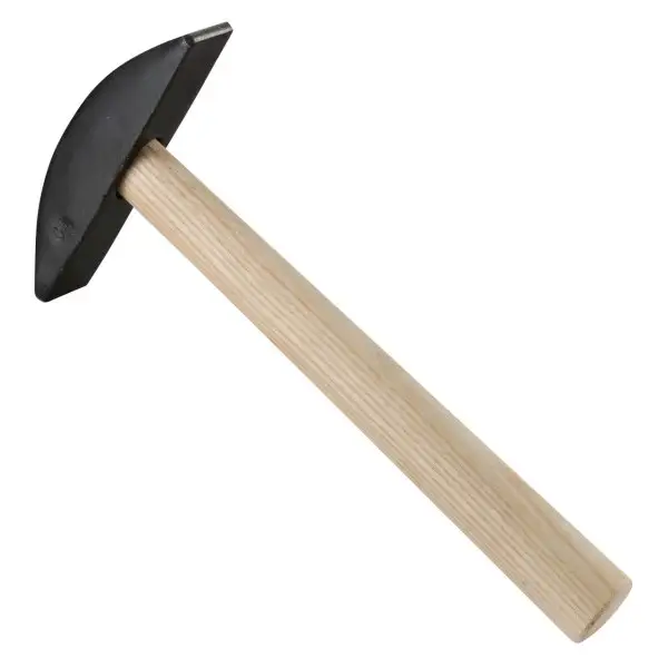 Geprüft Sensen - Dengelhammer 500 gr.