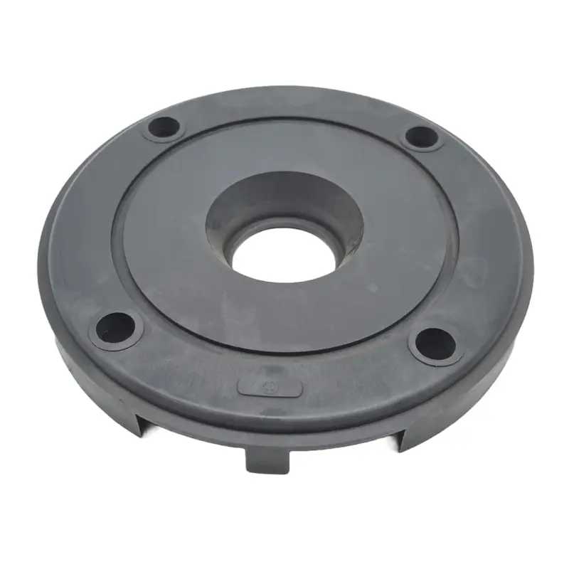 Milchpumpe Gea / Westfalia Pumpenflansch Sale