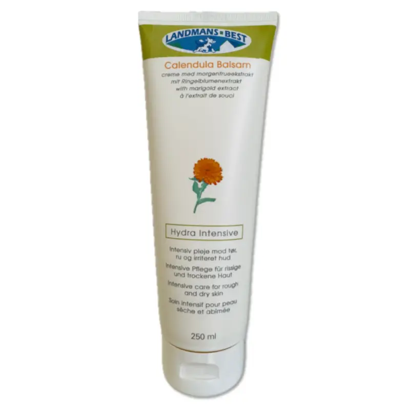 Preis Gesenkt Calendula Balsam für rissige und spröde Haut