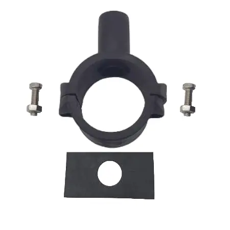 Anschluß Milchleitung 50 mm Kracherpreis