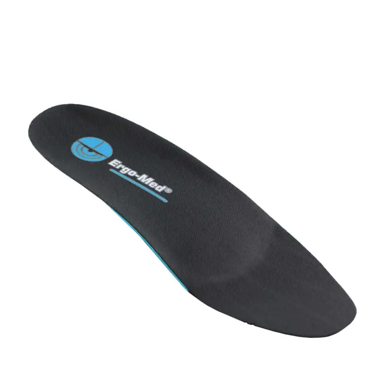 ERGO-MED Einlegesohle blue - Gr. 43 Beliebt