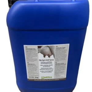 Beliebt Dippmittel Dip Agro Gold Spray 3.000 ppm Jod20kg