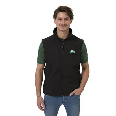 Günstig Arla Softshell-Weste | Herren | Gr. S