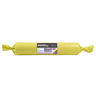 Silofolie Double Barrier sw/weiß 8x50m Bestseller