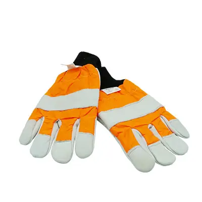 Highlight Motorsägenhandschuh Keron Logger Gr. 10/XL