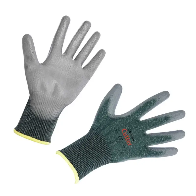 Top-Angebot Handschuh Cutter Schnittschutz Größe 7/S