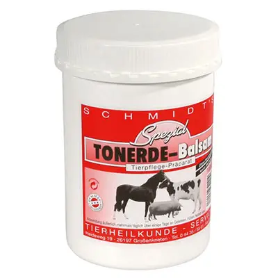 Tonerde-Balsam 1kg Gebinde Billig