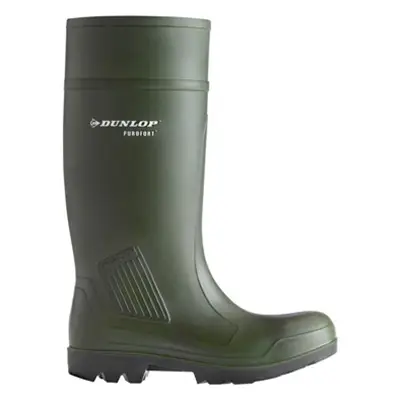 Schnäppchen Dunlop® Sicherheitsstiefel Purofort® S5 Gr.37