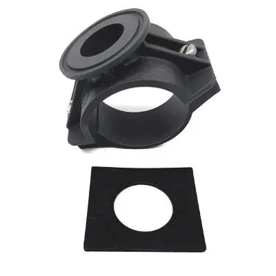 Anschluss 50 mm Visoflow Zertifiziert