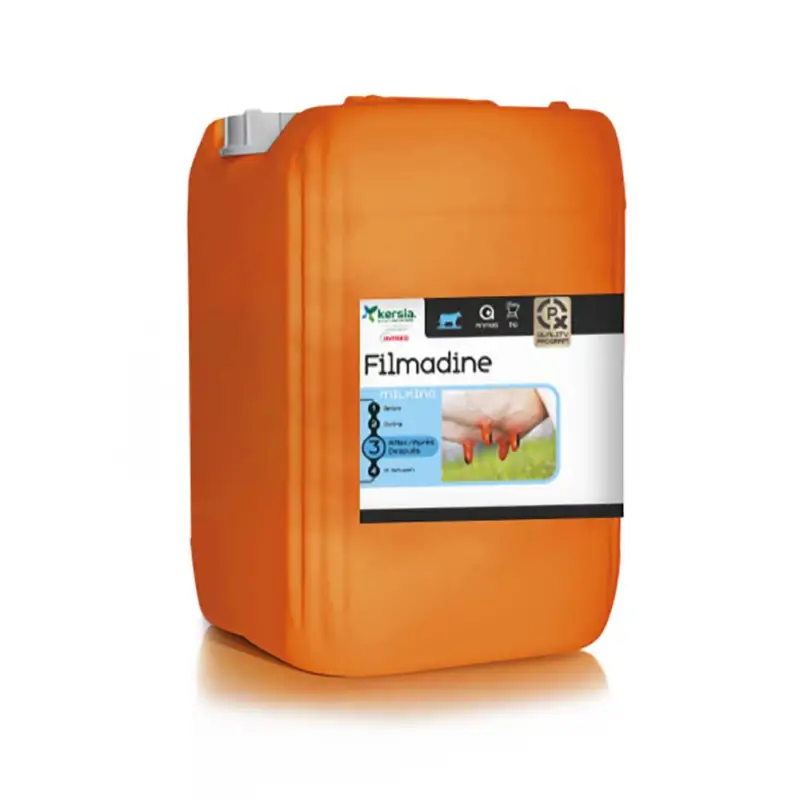 Expressversand Dippmittel Filmadine Dip 22 Kg Kersia Deutschland GmbH