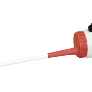 Preisknaller Speedy Drencher Tränkeflasche (2,5 L) für Kälber