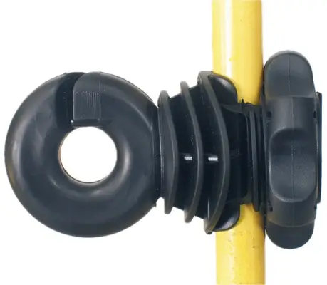 Premium Ringisolator - IVABLOC 25 St. Mega-Angebot