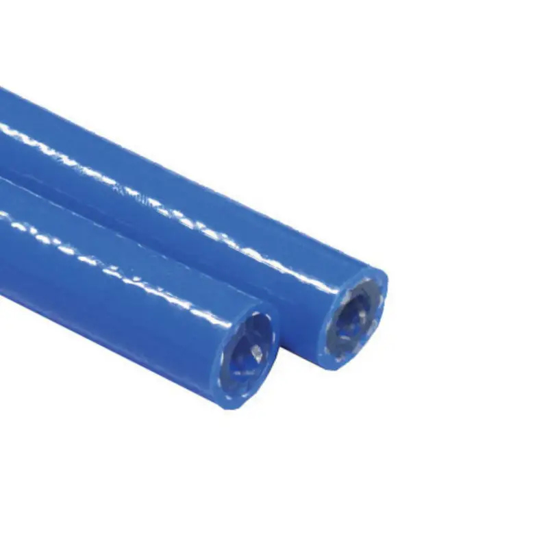Trinkwasserschlauch iPure Uniflex 1/2" 20 Bar - PUR-Schlauch | iWater Direktkauf