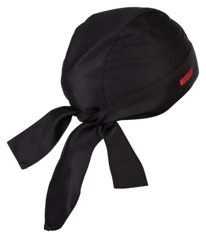 Online Kaufen Anti-Geruchs-Kopftuch Damen schwarz XS/S
