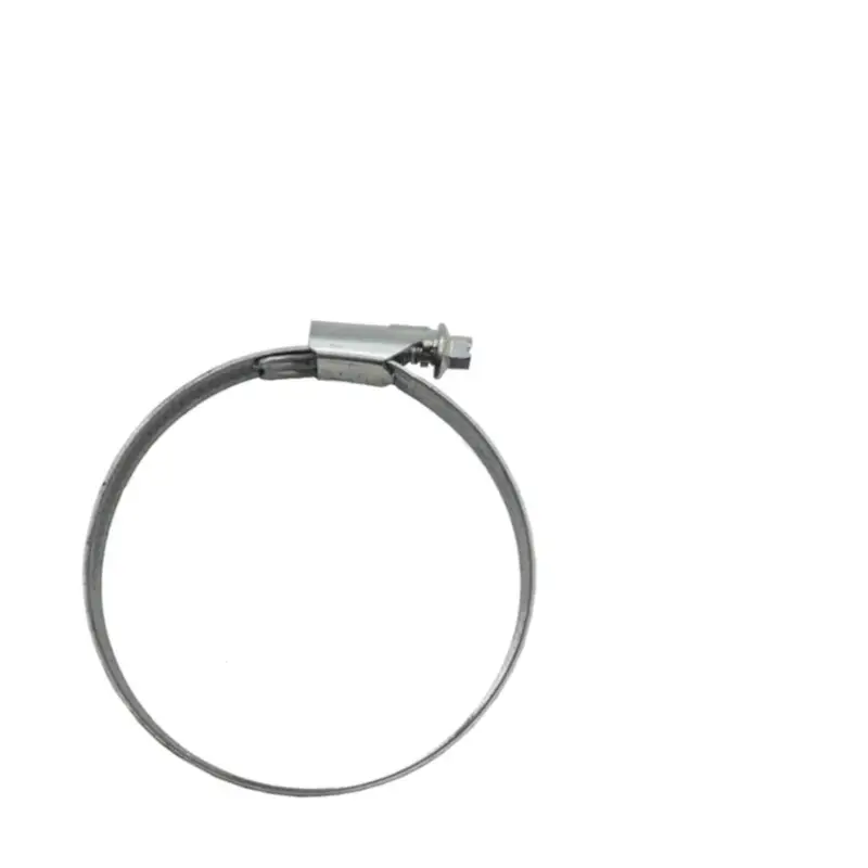Sonderaktion Schlauchschelle verzinkt 7- 11mm