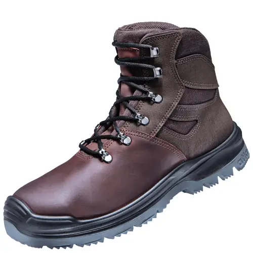 Echt Sicherheitsschuh XR 585 XP braunESD S3Gr.36 Atlas®