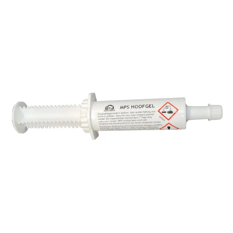 Preisknaller MPS Hoofgel Klauenpflegeprodukt 75g