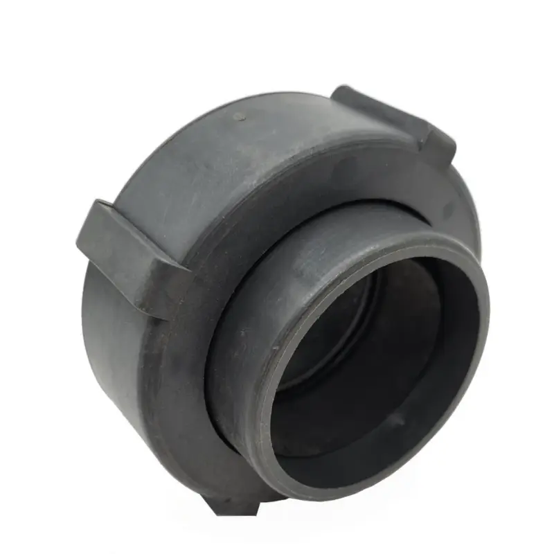 Verschraubung Va Milchleitung 40 mm Gea / Westfalia Geprüft