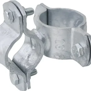 Querschelle verzinkt 102 mm x 60 mm Neue Ware