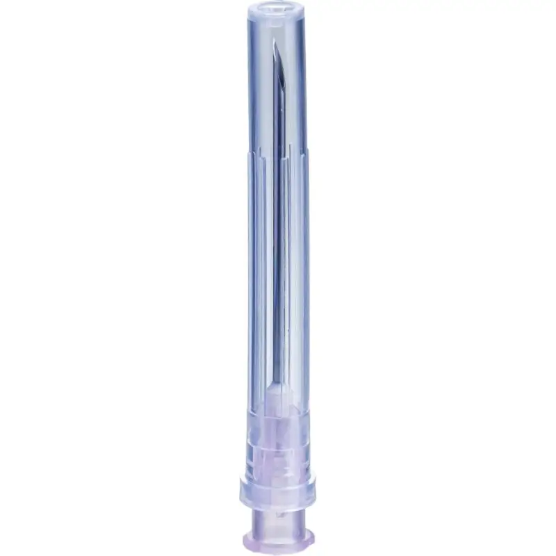HSW Einmalkanüle HENKE-JECT® 0,5x16mm 100 Stück Billig