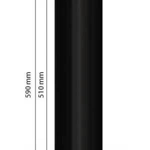 Geräuschdämpfer 2" GPV 1000/15002"ltr/min Echt