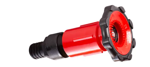Waschdüse Schlauchtülle 19mm 3/4" Schnäppchen