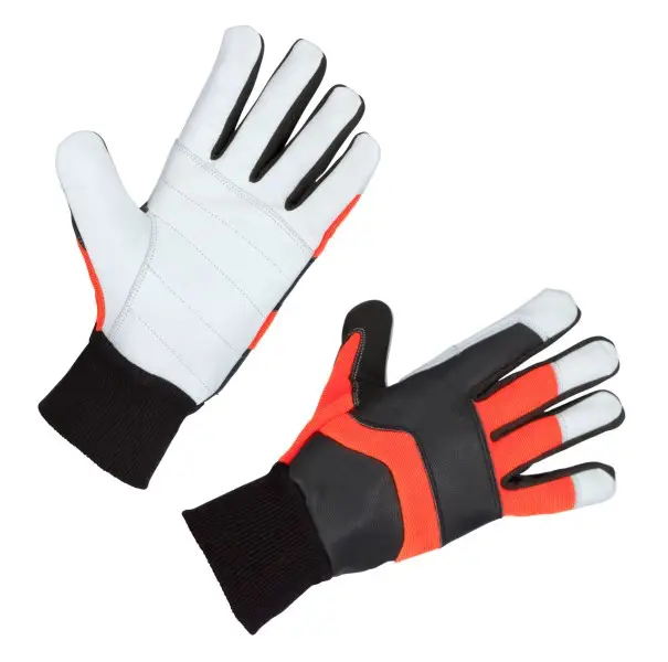 Nur Für Kurze Zeit Kettensägenhandschuh Forester 9 / L