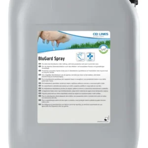 Finale Aktion BlueGard® Spray 20l Ecolab Dippmittel