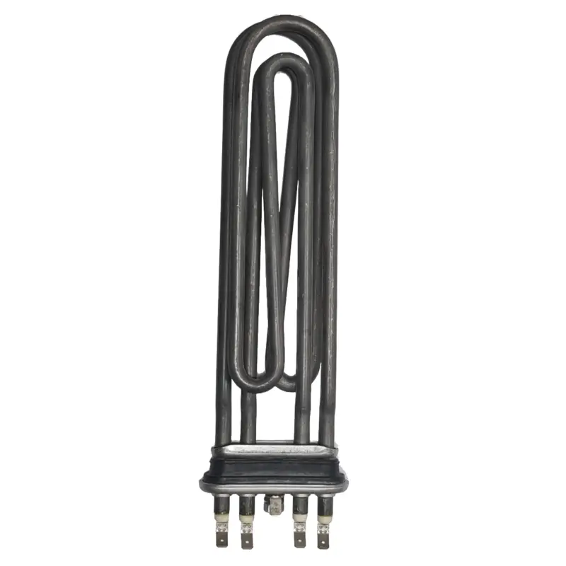 Heizung GEA Reinigungsautomat Turbostar 6 KW 380 Volt Highlight