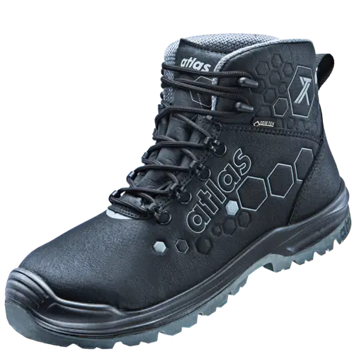 Arbeitsschuhe XT 500 GTX S3 Gr. 36 Neue Ware