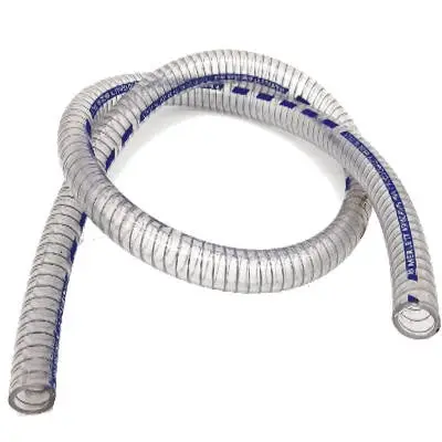 Versand Am Gleichen Tag MilkShuttle Schlauch / Milchschlauch 25 mm für Zapfpistole