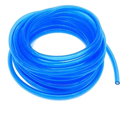 Schlauch PVC (Blau) Laugebeständig Sichere Zahlung
