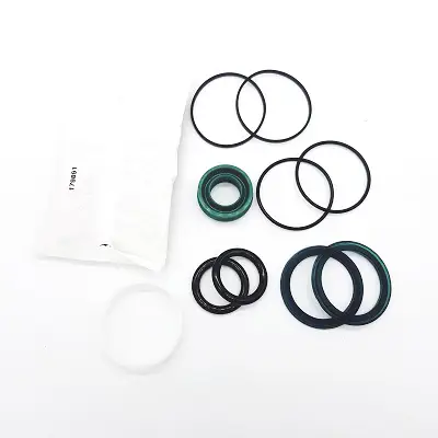 Echt Pneumatikzylinder Dichtungssatz 50mm