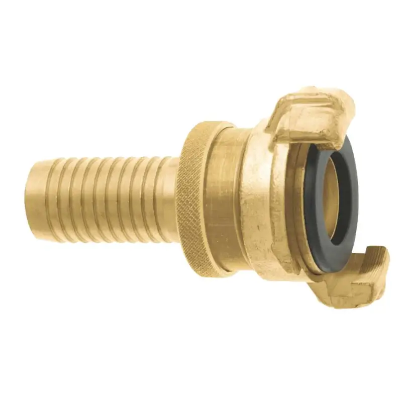 GEKA® Schlauchstück SD 3/4" - 19mm Schlauchanschluss Expressversand