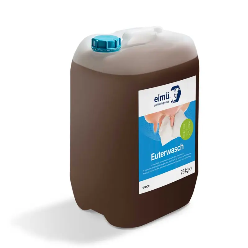 Knallerangebot Dippmittel Euterwasch eimü 25 kg eimü®