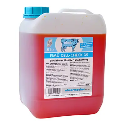 eimü® Cell-Check 3 S 5L Direktkauf
