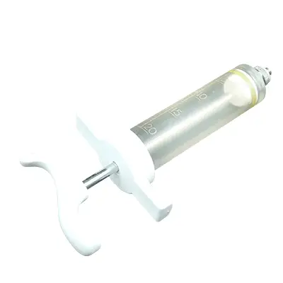 Impfspritze Nylon 20 ml Billig