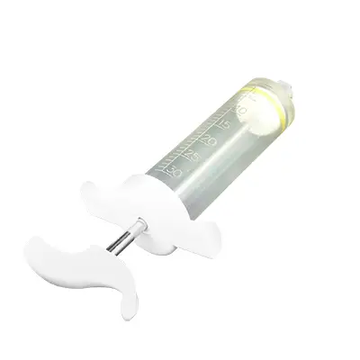 Neu Im Sortiment Impfspritze Nylon 30 ml