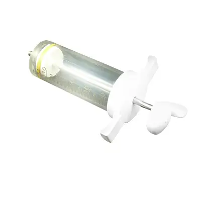 Impfspritze Nylon 50 ml Markenprodukt